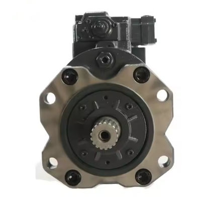 Sany Excavator SY365 Motor Hydraulische pomp K5V200DTH-9N4H Excavator Hydraulische onderdelen