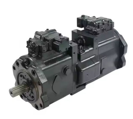Sany Excavator SY365 Motor Hydraulische pomp K5V200DTH-9N4H Excavator Hydraulische onderdelen