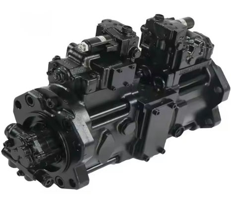 K5V140 K5v140DTP K5V140DTP-YT6K-17T Hydraulische krachtbron Hydraulische pomp SK330-8 SK350-8