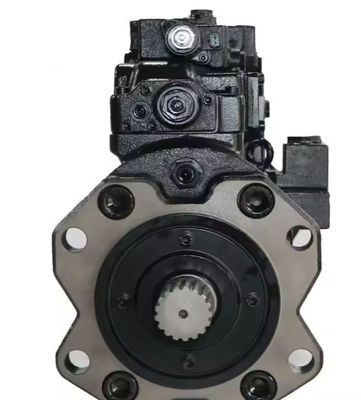 K5V140 K5v140DTP K5V140DTP-YT6K-17T Hydraulische krachtbron Hydraulische pomp SK330-8 SK350-8