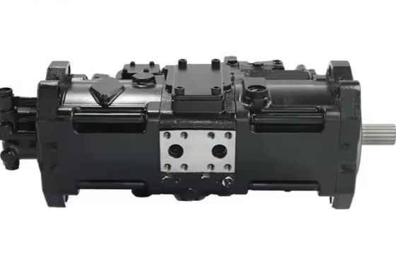 K5V140 K5v140DTP K5V140DTP-YT6K-17T Hydraulische krachtbron Hydraulische pomp SK330-8 SK350-8
