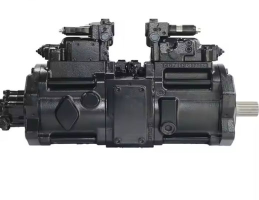 K5V140 K5v140DTP K5V140DTP-YT6K-17T Hydraulische krachtbron Hydraulische pomp SK330-8 SK350-8