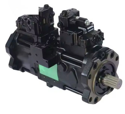 K5V140 K5v140DTP K5V140DTP-YT6K-17T Hydraulische krachtbron Hydraulische pomp SK330-8 SK350-8