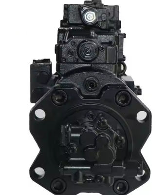 K5V140 K5v140DTP K5V140DTP-YT6K-17T Hydraulische krachtbron Hydraulische pomp SK330-8 SK350-8
