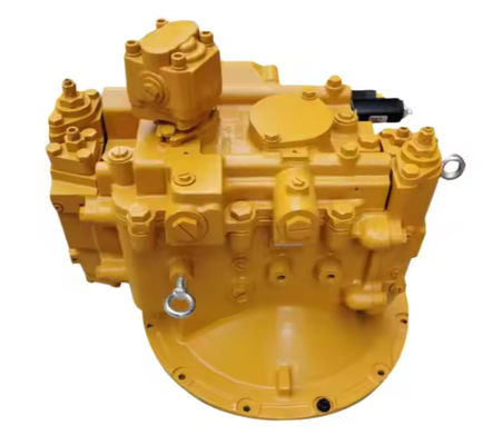 Hydraulische pomp 173-0663 311-7404 311-7405 1730663 Hoofdpomp CAT312D E313 E315 E318 E319D Hydraulische pomp voor graafmachines