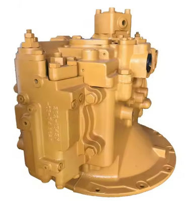 Hydraulische pomp 173-0663 311-7404 311-7405 1730663 Hoofdpomp CAT312D E313 E315 E318 E319D Hydraulische pomp voor graafmachines