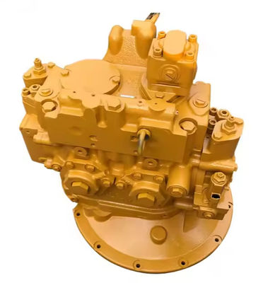 Hydraulische pomp 173-0663 311-7404 311-7405 1730663 Hoofdpomp CAT312D E313 E315 E318 E319D Hydraulische pomp voor graafmachines
