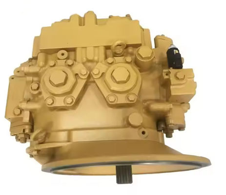 E320C E320D 320C 320D Hydraulische pompmontage 10R-9069 10R9069 2726955 272-6955 Fabrikant Directe verkoop