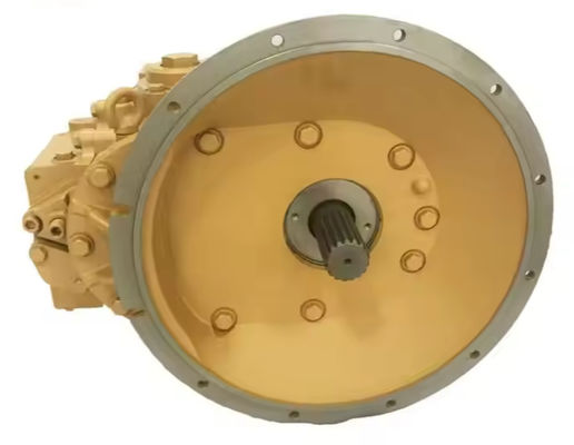 E320C E320D 320C 320D Hydraulische pompmontage 10R-9069 10R9069 2726955 272-6955 Fabrikant Directe verkoop