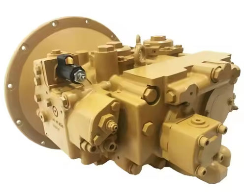 E320C E320D 320C 320D Hydraulische pompmontage 10R-9069 10R9069 2726955 272-6955 Fabrikant Directe verkoop