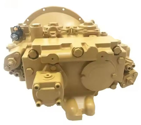 E320C E320D 320C 320D Hydraulische pompmontage 10R-9069 10R9069 2726955 272-6955 Fabrikant Directe verkoop