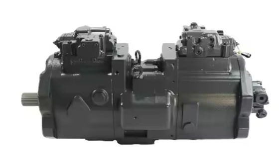 Onderdelen van graafmachines K5V160DTH-9N4A Hoofdpomp XG370 Kolvenpomp K K5V160DTH-9N4A Hydraulische pomp Vervaardiger Directe verkoop