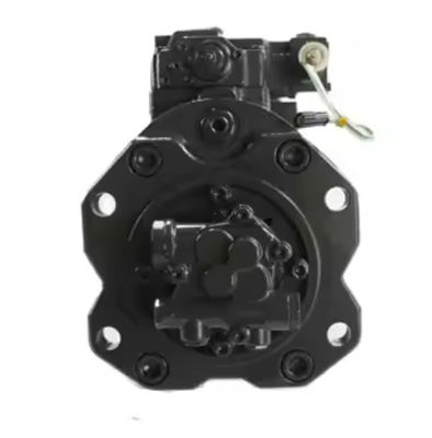 Onderdelen van graafmachines K5V160DTH-9N4A Hoofdpomp XG370 Kolvenpomp K K5V160DTH-9N4A Hydraulische pomp Vervaardiger Directe verkoop