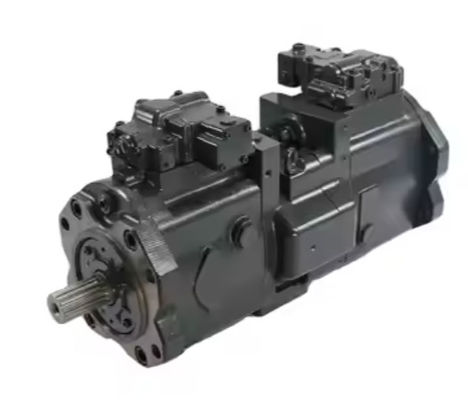 Onderdelen van graafmachines K5V160DTH-9N4A Hoofdpomp XG370 Kolvenpomp K K5V160DTH-9N4A Hydraulische pomp Vervaardiger Directe verkoop