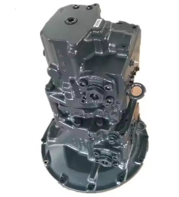 Hydraulische pomp voor machinebouwmachines Motor PC200-6 PC200-7 PC200 Graafmachine Hydraulische hoofdpomp 708-2l-00460 708-2l-00300