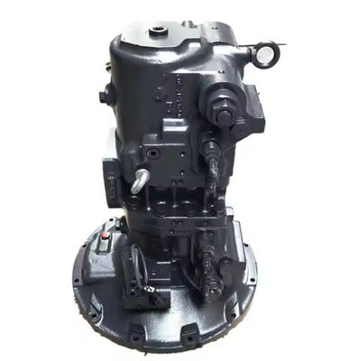 Hydraulische pomp voor machinebouwmachines Motor PC200-6 PC200-7 PC200 Graafmachine Hydraulische hoofdpomp 708-2l-00460 708-2l-00300