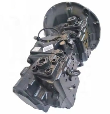 Hydraulische pomp voor machinebouwmachines Motor PC200-6 PC200-7 PC200 Graafmachine Hydraulische hoofdpomp 708-2l-00460 708-2l-00300
