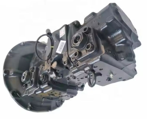 Hydraulische pomp voor machinebouwmachines Motor PC200-6 PC200-7 PC200 Graafmachine Hydraulische hoofdpomp 708-2l-00460 708-2l-00300