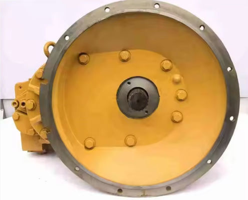 Categorie 320C 320D Graafmachine Hydraulische hoofdpompassemblage 272-6955 SBS120 Hydraulische pomp 173-3381 339-0512