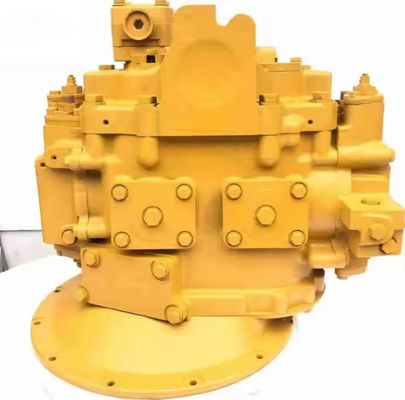 Categorie 320C 320D Graafmachine Hydraulische hoofdpompassemblage 272-6955 SBS120 Hydraulische pomp 173-3381 339-0512