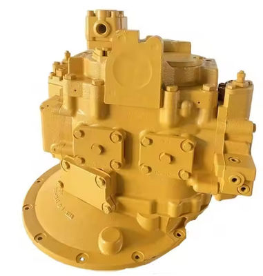Categorie 320C 320D Graafmachine Hydraulische hoofdpompassemblage 272-6955 SBS120 Hydraulische pomp 173-3381 339-0512