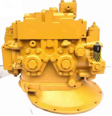 Categorie 320C 320D Graafmachine Hydraulische hoofdpompassemblage 272-6955 SBS120 Hydraulische pomp 173-3381 339-0512