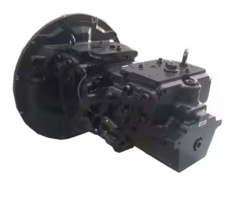 Graafmachine PC300-7 PC350-7 PC360-7 hoofdpomp 708-2G-00024