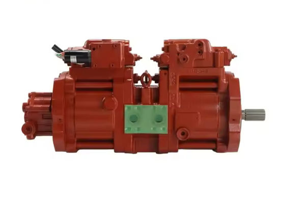 K3V63DT-9C22 Graafmachine Hydraulische hoofdpomp R150-7 Hydraulische pomp K3V63DT zuiger hoofdpomp