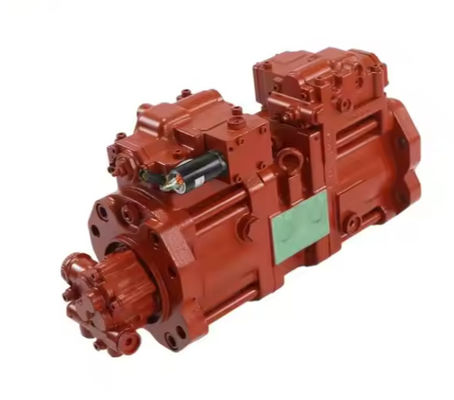K3V63DT-9C22 Graafmachine Hydraulische hoofdpomp R150-7 Hydraulische pomp K3V63DT zuiger hoofdpomp