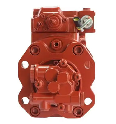 K3V63DT-9C22 Graafmachine Hydraulische hoofdpomp R150-7 Hydraulische pomp K3V63DT zuiger hoofdpomp