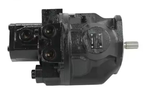 Hydraulische pomp AP2D Serie AP2D12 AP2D16 AP2D18 AP2D21 AP2D25 AP2D28 AP2D36 AP2D18LV1RS7-920-1-35 Hydraulische pomp