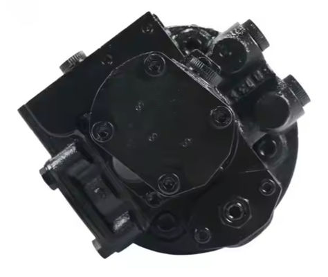 Hydraulische pomp AP2D Serie AP2D12 AP2D16 AP2D18 AP2D21 AP2D25 AP2D28 AP2D36 AP2D18LV1RS7-920-1-35 Hydraulische pomp