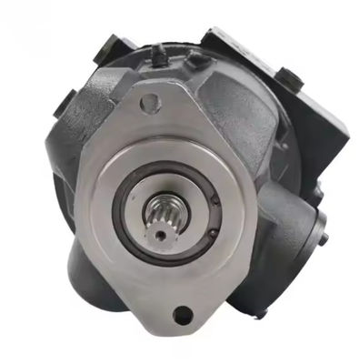 Hydraulische pomp AP2D Serie AP2D12 AP2D16 AP2D18 AP2D21 AP2D25 AP2D28 AP2D36 AP2D18LV1RS7-920-1-35 Hydraulische pomp