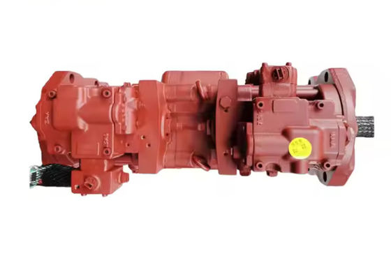Graafmachine hoofdpomp 31nb-10020 K5V200DTH10AR-9C0Z-Z K5V200DTH Hydraulische zuiger is van toepassing op moderne R450-7 R450LC-7