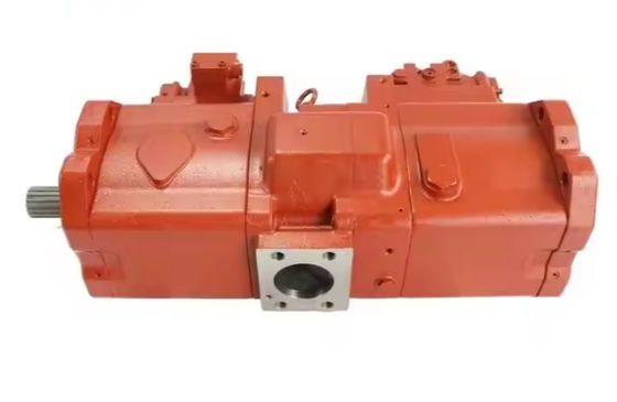 Graafmachine hoofdpomp 31nb-10020 K5V200DTH10AR-9C0Z-Z K5V200DTH Hydraulische zuiger is van toepassing op moderne R450-7 R450LC-7
