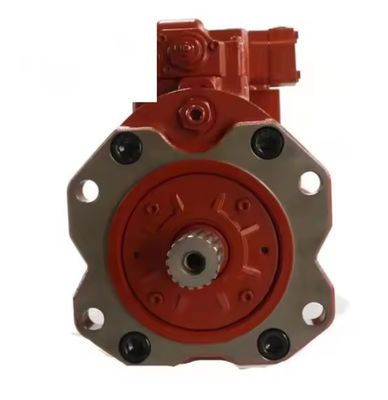 Graafmachine hoofdpomp 31nb-10020 K5V200DTH10AR-9C0Z-Z K5V200DTH Hydraulische zuiger is van toepassing op moderne R450-7 R450LC-7