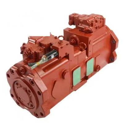 Graafmachine hoofdpomp 31nb-10020 K5V200DTH10AR-9C0Z-Z K5V200DTH Hydraulische zuiger is van toepassing op moderne R450-7 R450LC-7