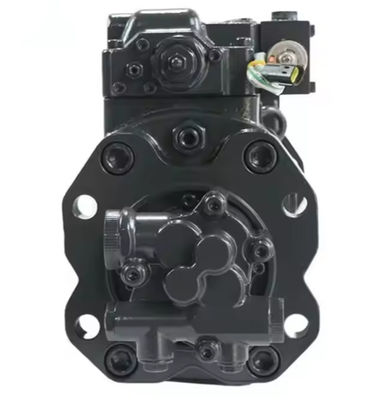 K3V63DT-9N09 Hydraulische pomp voor graafmachines is van toepassing op de hoofdpomp van Volvo EC140