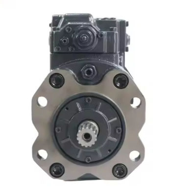 K3V63DT-9N09 Hydraulische pomp voor graafmachines is van toepassing op de hoofdpomp van Volvo EC140