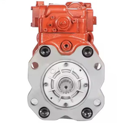 Onderdelen K3V63DT Voor R130-7 R140-7 R150LC-7 Hoofdhydraulische pomp 31N3-10010 31N3-10011