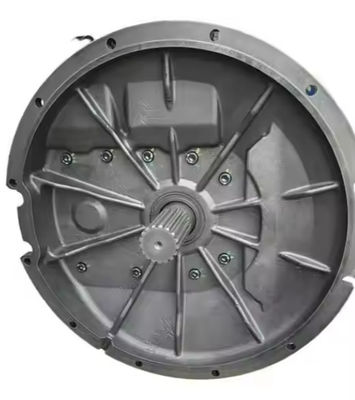 De hydraulische pomp van de graafmachine K5V212DPH is van toepassing op SY485 XG490 XG470