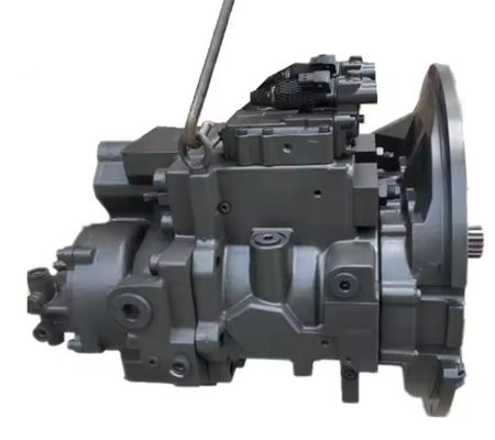 De hydraulische pomp van de graafmachine K5V212DPH is van toepassing op SY485 XG490 XG470