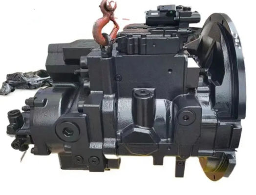 De hydraulische pomp van de graafmachine K5V212DPH is van toepassing op SY485 XG490 XG470