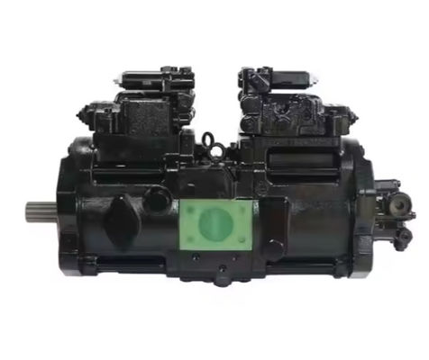 Onderdelen van graafmachines SK200-8 SK210-8 SK250-8 SK260-8 Hydraulische hoofdpomp K3V112 K3V112DTP Hydraulische pomp voor graafmachines