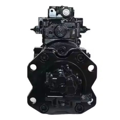Onderdelen van graafmachines SK200-8 SK210-8 SK250-8 SK260-8 Hydraulische hoofdpomp K3V112 K3V112DTP Hydraulische pomp voor graafmachines