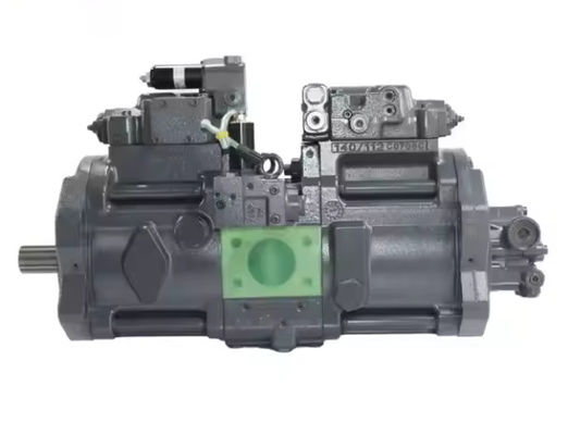 Onderdelen K3V112DTP DX225 R225-9T R210LC-9