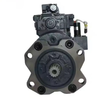 Onderdelen K3V112DTP DX225 R225-9T R210LC-9