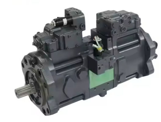 Onderdelen K3V112DTP DX225 R225-9T R210LC-9