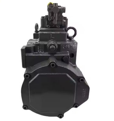 Originele nieuwe EX1200 graafmachine Hydraulische pomp K3V280 Hoofdpomp YA00003078 YA00003076 4635645 4482892 4667614