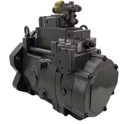 Nieuwe originele VOE 14670155 Pomp K3V280S180L-0E53-VB Voor VOLVO EC900 EC950EL Hydraulische reserveonderdelen VOLVO Hydraulische pomp